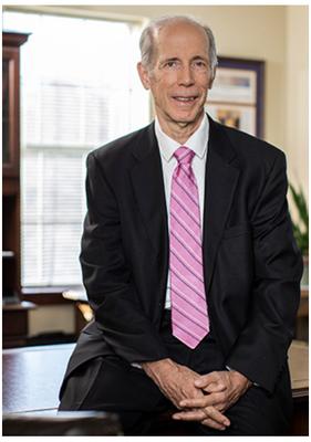 Pat was born and raised in Oklahoma. He and his wife married in 1975 and have three adult sons and four grandchildren...