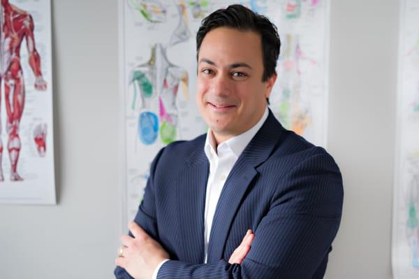 Queens Chiropractic Associates