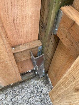 Bridge City Community Management