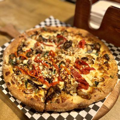 HomeSlyce - Mt. Vernon