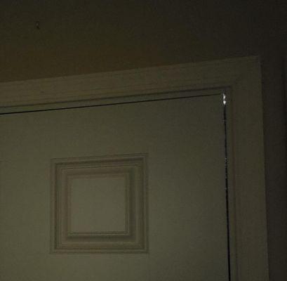 Paul Henry's Window Installation