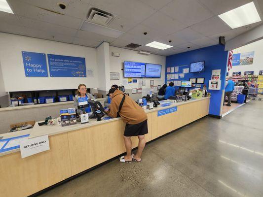 Walmart Vision & Glasses