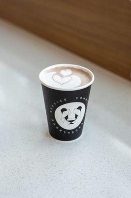 B&W Coffee Roasters - Raleigh Durham International Airport