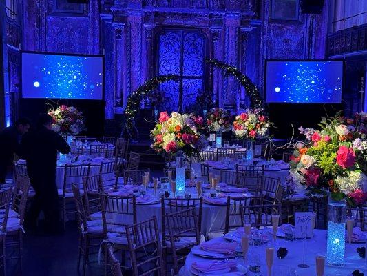 Maidia Event Production