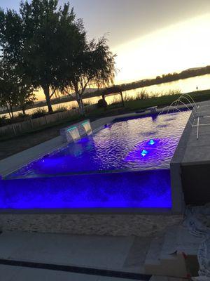 Kustom Pools & Landscaping