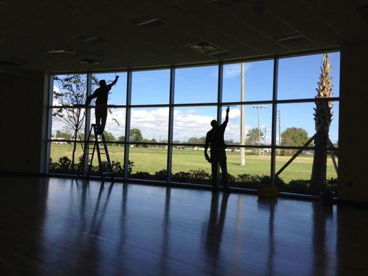 Wipe Windows Cleaning Service