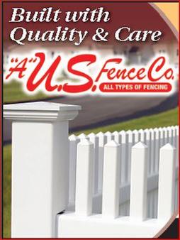 A US Fence