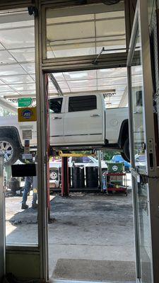 Monteath's Auto Service