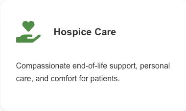 S&A Homecare Services