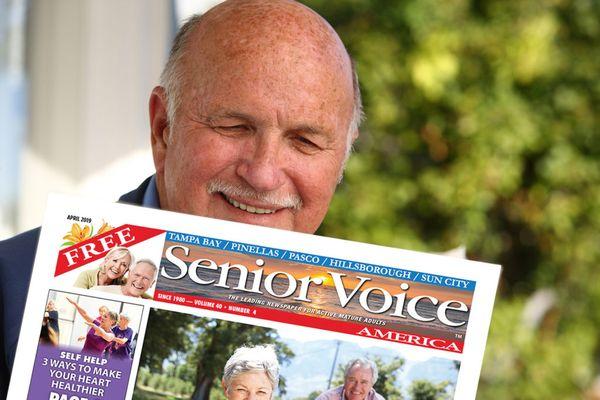 Senior Voice America http://www.seniorvoiceamerica.org/