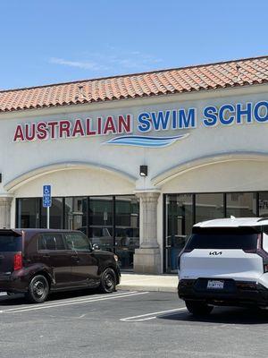 Village Center at Rose