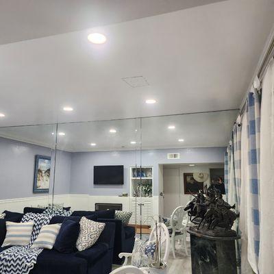 AM Light Electric & Services