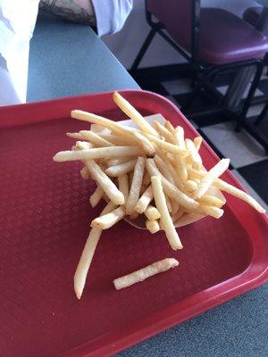 Fries