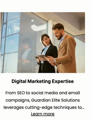 Guardian Elite Solutions