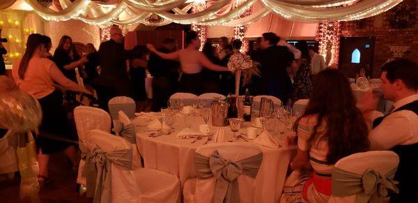 Cosmo Mobile Entertainment