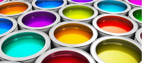 Hoffmaster Interior Painting