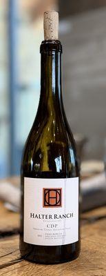 CDP - one of our favorites