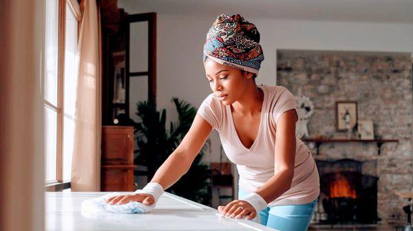 Infinite Shine Cleaning