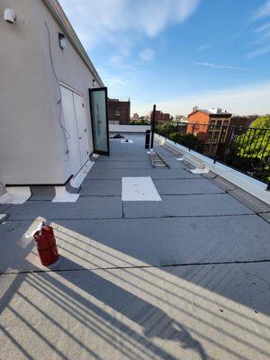 Jp quality construction