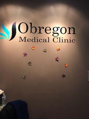 Obregon Medical Clinic