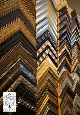 Chrisman Framing