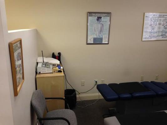 Resnick Chiropractic