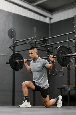 Will Cho Personal Training