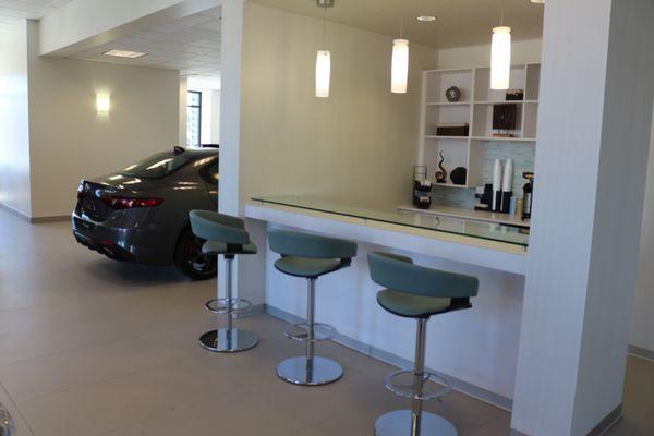 Leith Alfa Romeo of Raleigh