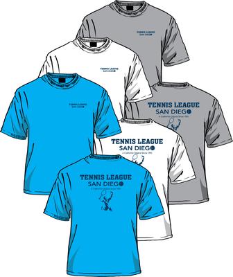 Tennis League San Diego