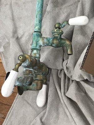 Garzac Plumbing