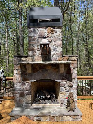 Harvest Landscape and Construction