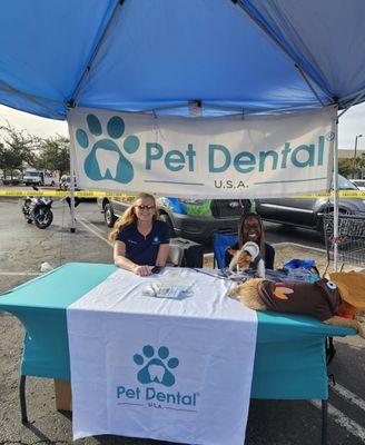 Pet Dental USA
