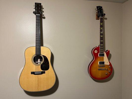 Suburban Guitar Repair