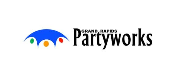 Best Grand Rapids Party Works