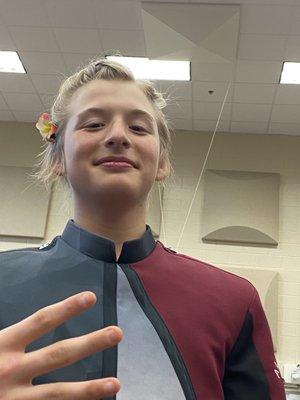 Alpharetta High School