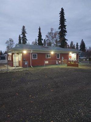 After Hours Veterinary Emergency Clinic