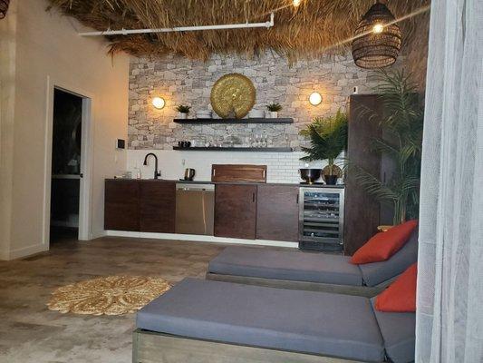 Remedy Spa & Wellness