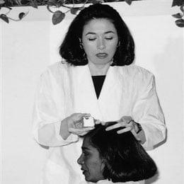 Patou Castay Hair Stylist, Trichologist, Owner Patou Salon & Spa