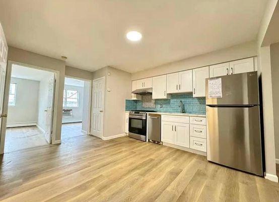 Flores Yperez Cleaning