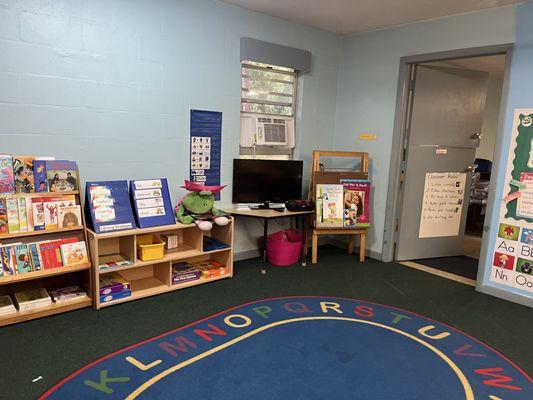 Global Learning of Vero Beach