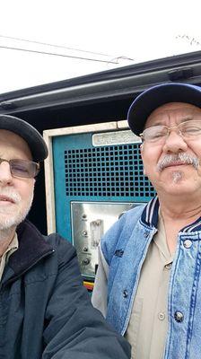 Riverside Cleaning Systems