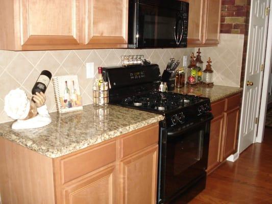 Jill of All Trades Home Renovation and Décor