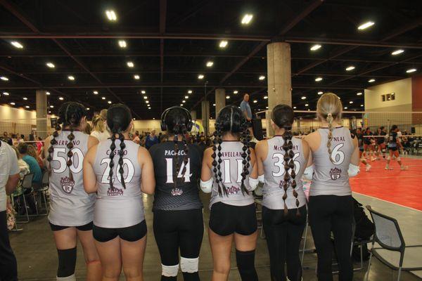 Fellow Renegade Family Members