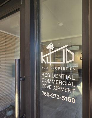 James Stout - KUD Properties