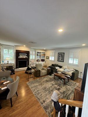 Gorton Electrical Services