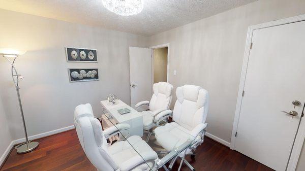 Beautiful Sales Offices