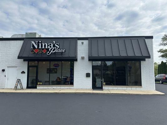 Nina’s Place