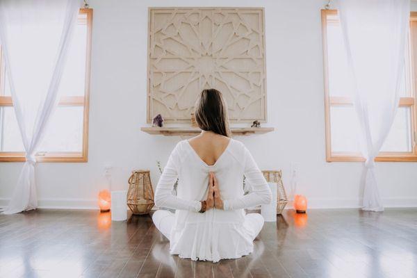 Ahimsa Healing Loft