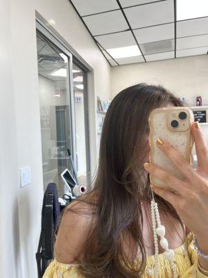 Graceful Hands Beauty Lounge LLC