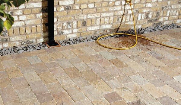 All Hardscapes & Stone